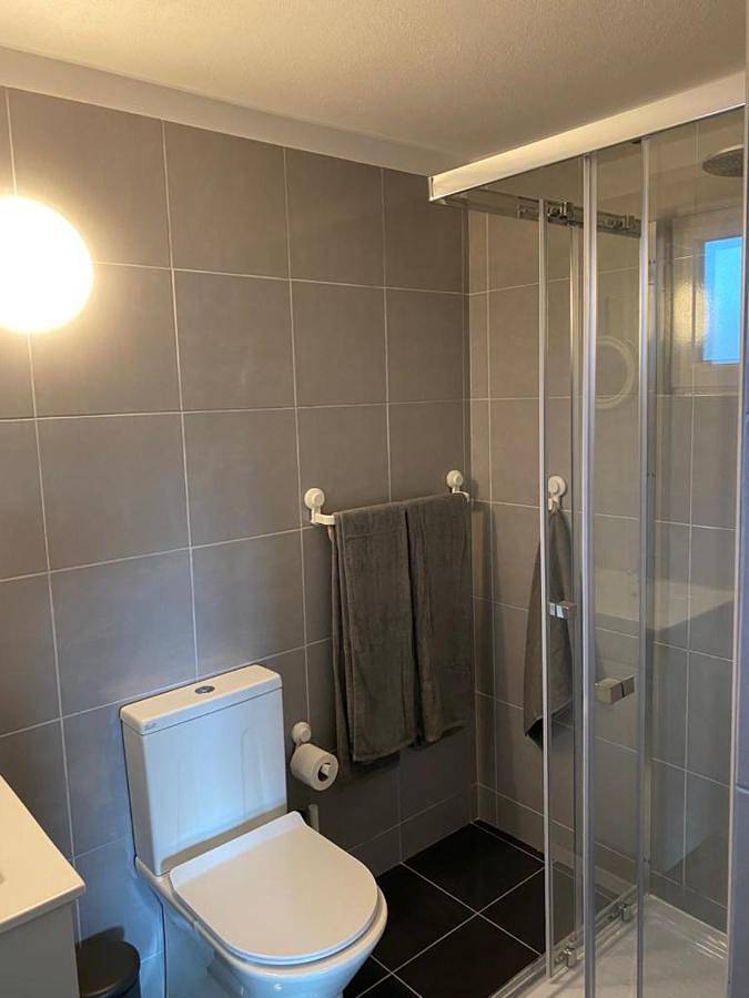 Two-Bedroom House I in Fonte Arcada e Oliveira, Distrito de Braga