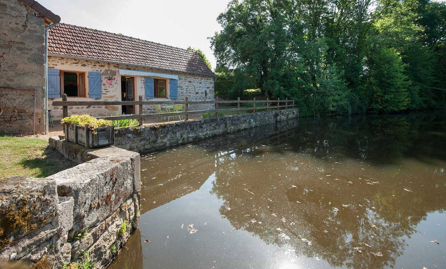 Le Moulin, foto 8