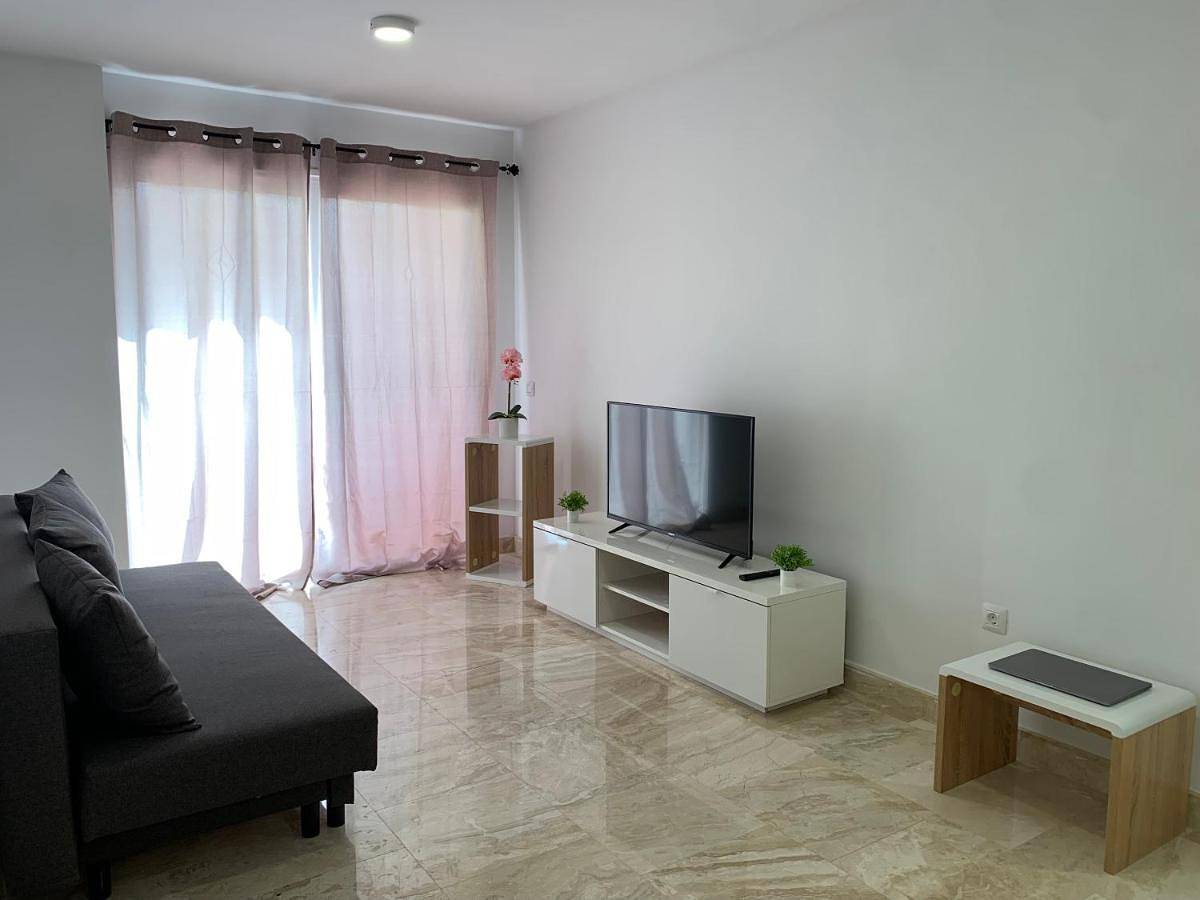 Appartement entier, One-Bedroom Apartment in Castro (Spain), Granadilla de Abona