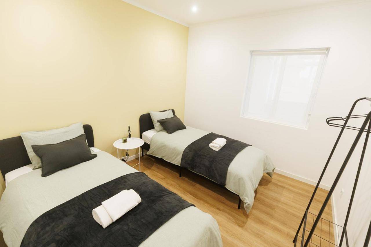 Apartamento inteiro, Three-Bedroom Apartment in Santarém, Rio Tejo