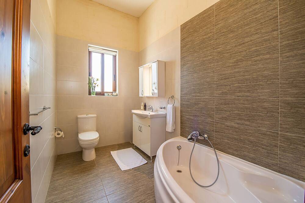 The Harbour Holiday Home in Mgarr (Gozo), Għajnsielem