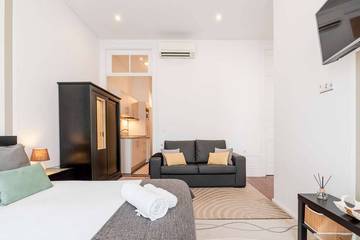 Casa De Huéspuedes para 2 Personas en Bonfim, Distrito de Porto, Foto 3