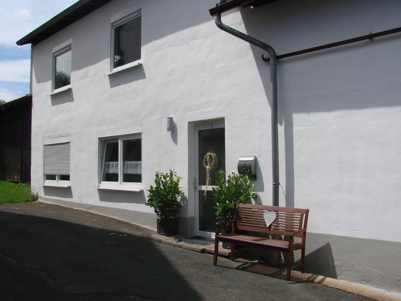 Ganze Ferienwohnung, Ferienwohnung Lindenhof - Ferienwohnung Lindenhof in Vöhl, Waldecker Land