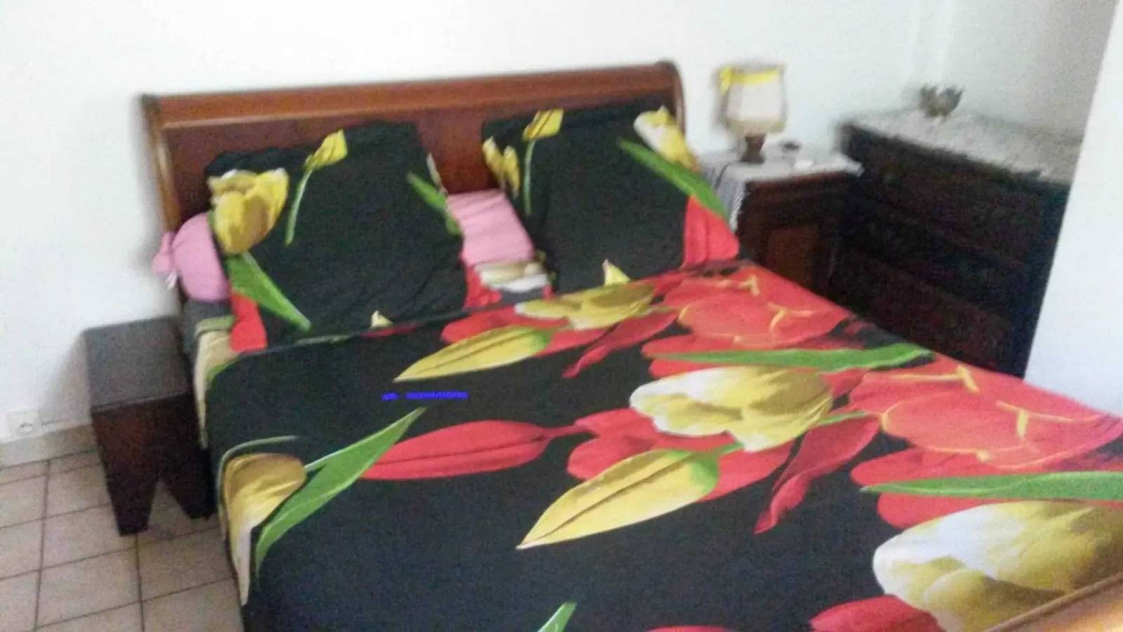 Apartamento entero, Apartamento de 3 habitaciones en Les Trois-Îlets in Les Trois-Îlets, Martinica