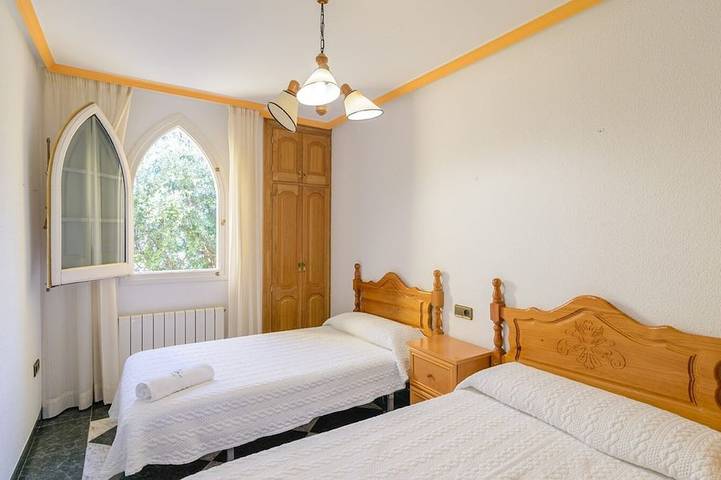 Villa Rural Paquete Pozo Alcón in Pozo Alcón, Parque natural de las Sierras de Cazorla y Segura