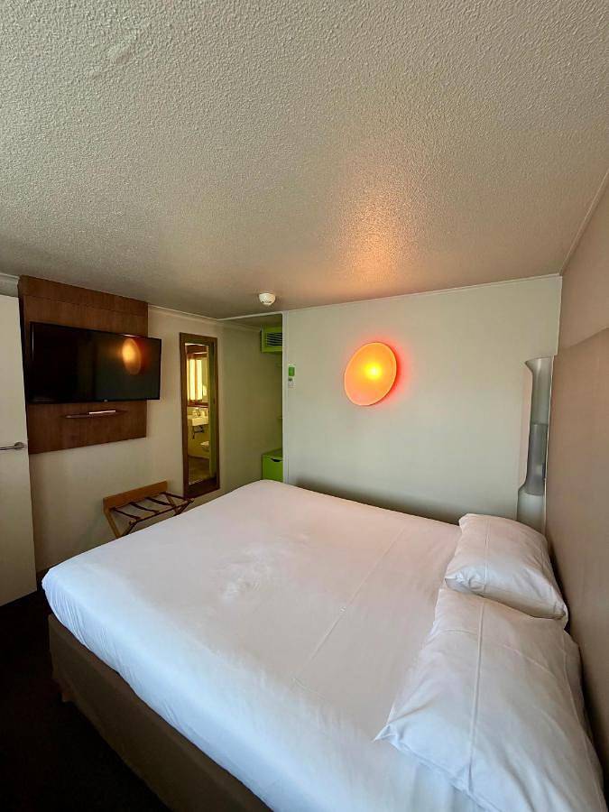 Hôtel pour 3 personnes, avec Terrasse