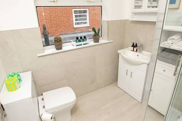 Apartment for 4 People in Lincoln, Lincolnshire, Photo 3