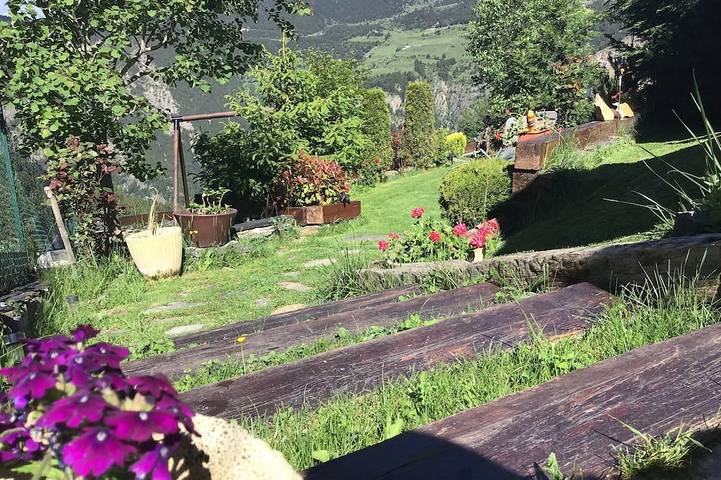 Appartement entier, Apartament Montagne-Canillo in Canillo, Grandvalira