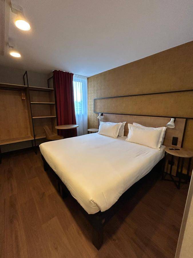 Hôtel pour 2 personnes, avec jardin