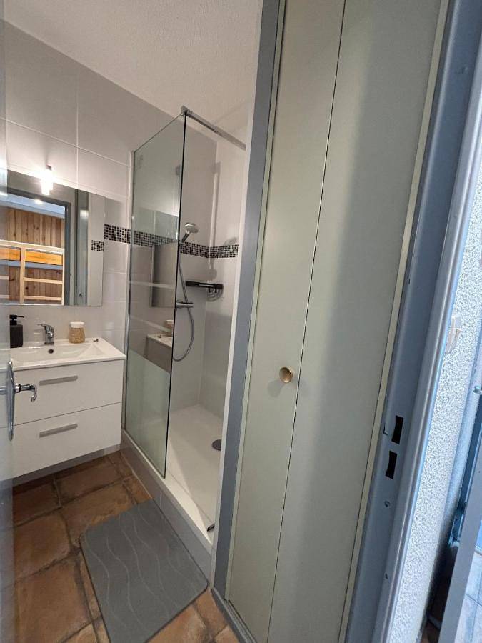 Gîte pour 6 personnes, avec balcon et vue dans Station de Piau Engaly - 4