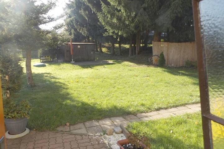 Gîte pour 3 personnes, avec jardin et vue à Tanne - 3