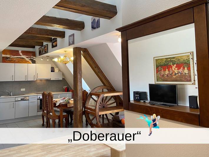 Ferienwohnung für 6 Personen in Lindau