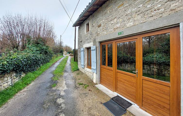 Location de vacances pour 4 personnes à Verteuil-sur-Charente - 3