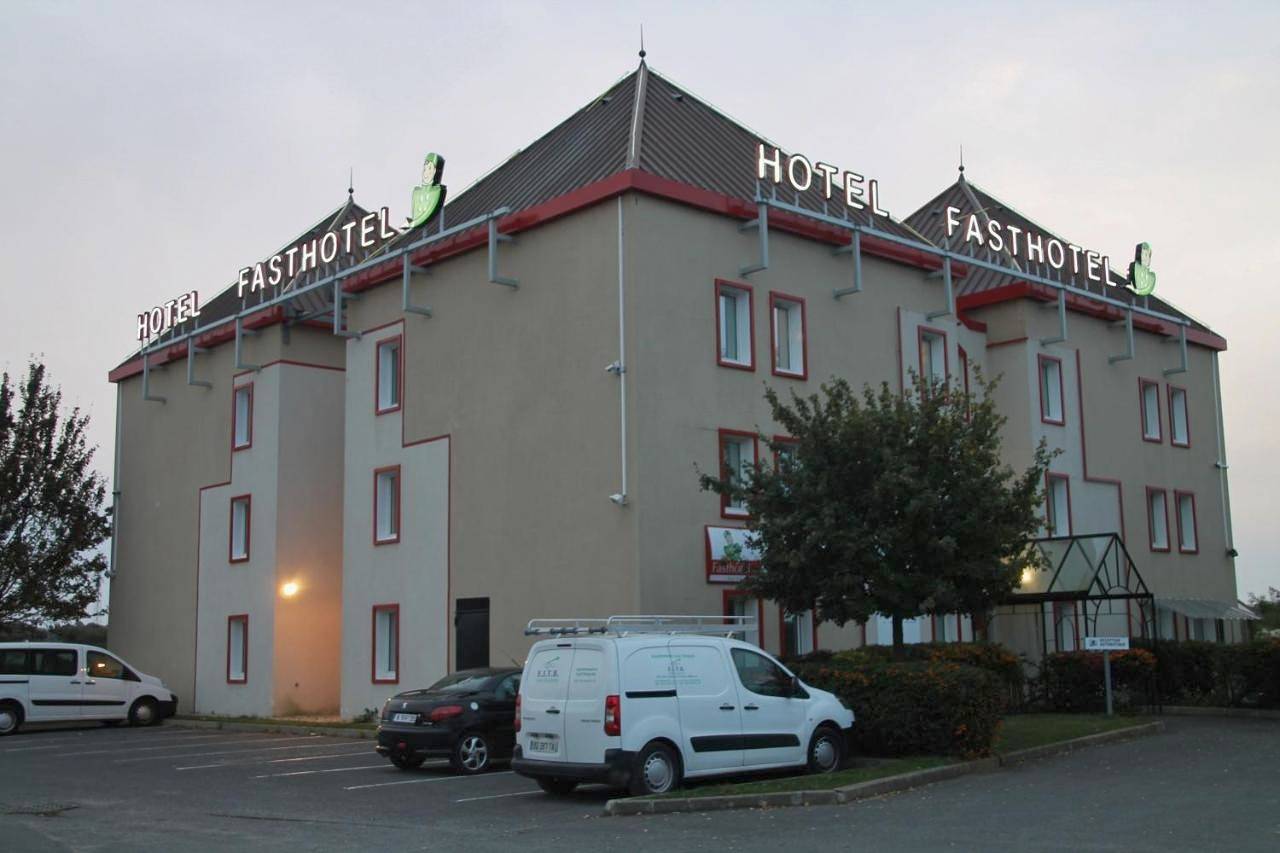 Quadruple Room in Varennes-sur-Seine, Seine-et-Marne