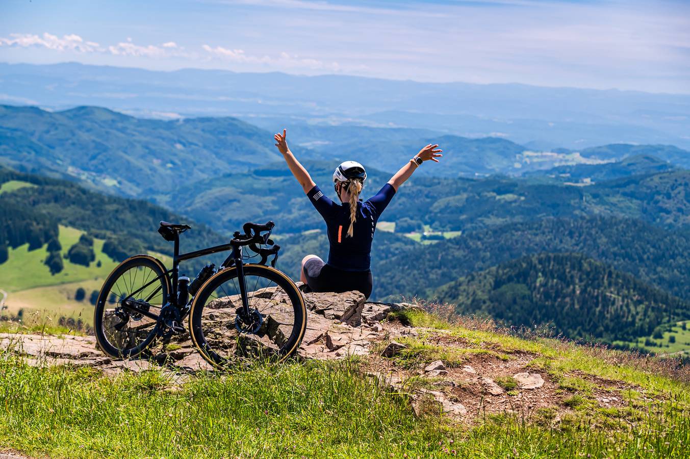 Ganze Ferienwohnung, Fewo Schwarzwaldliebe, Todtnau in Suedlicher Schwarzwald, Todtnau