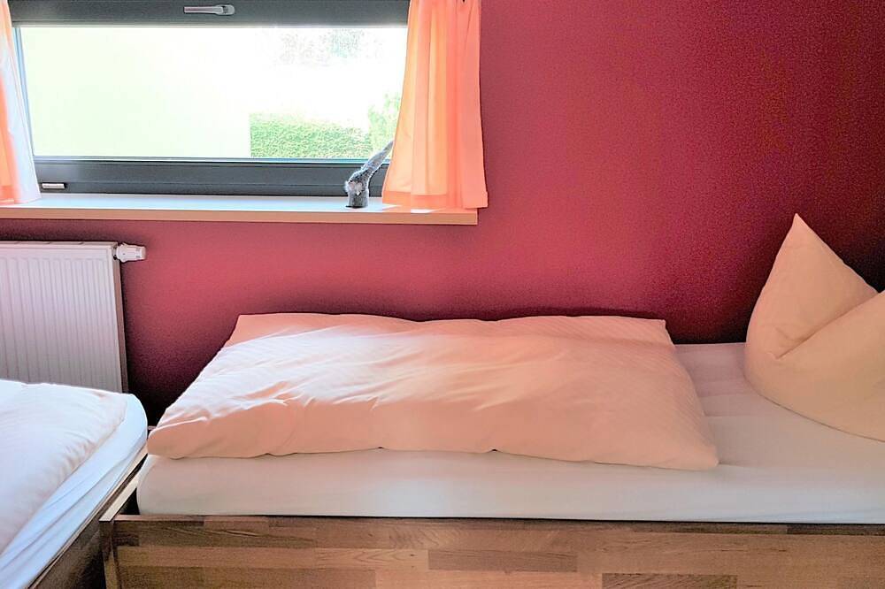 Mit Wallbox in Eibenstock, Erzgebirge