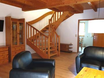 Ferienhaus für 7 Personen in Nieheim, Kreis Höxter, Bild 4