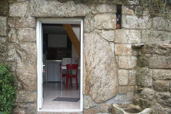 Maison de vacances pour 1 personnes - 1
