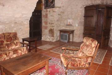 Château pour 20 Personnes dans Saint-Médard-de-Presque, Massif central, Photo 2