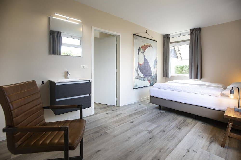 Maison de vacances à Nijmegen centre in Mook, Limburg (Pays-Bas)