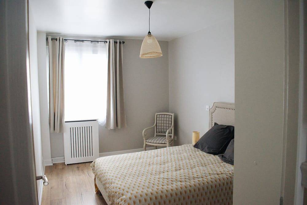 Entire apartment, La Citadine Havraise, Centre-ville Coty. Idéal Pour les Familles , 4 Chambres, in Le Havre, Le Havre region