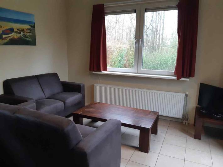 Ferienhaus für 3 Personen, mit Terrasse und Garten in Wervershoof - 3