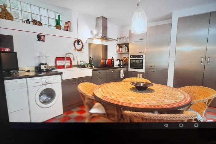 Location de vacances pour 2 personnes à Camaret-sur-Aigues - 3