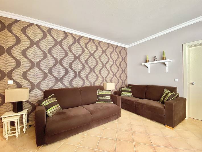 Gîte pour 4 personnes à Vilamoura - 4