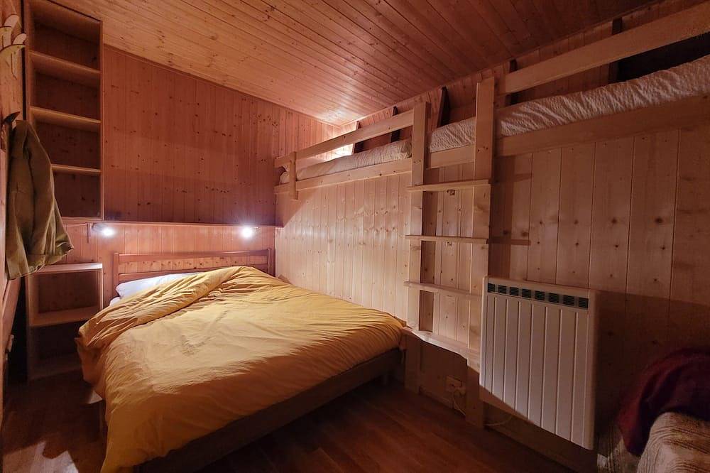 Chalet Chalon in Thollon-les-Mémises, Région de Thonon-les-Bains