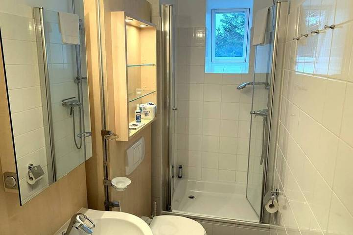 Bauernhof für 5 Personen, mit Balkon in St. Peter-Ording - 4