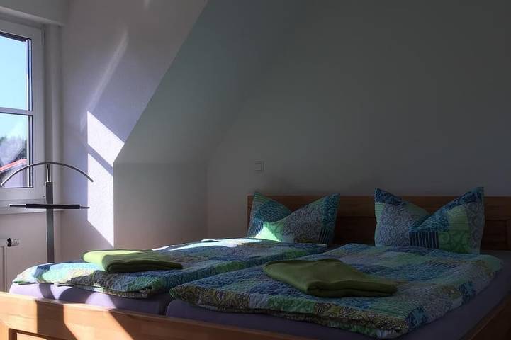 Ferienhaus für 5 Personen, mit Terrasse und Garten in Amelinghausen - 3