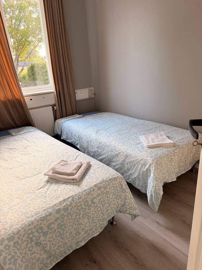 Ganze Ferienwohnung, 2 room Apartment in Sollentuna in Sollentuna kommun, Schwedische Ostsee