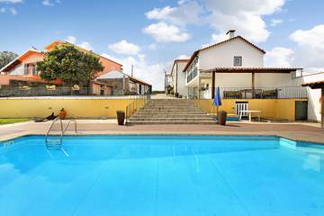 Casa De Férias para 16 Pessoas em Barqueiros, Distrito de Braga, Foto 1