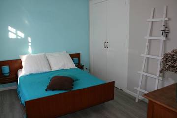 Villa pour 8 Personnes dans Saint-Trojan-les-Bains, Région de Rochefort, Photo 1