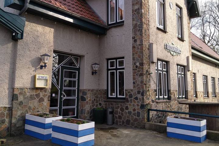 Ferienwohnung für 4 Personen