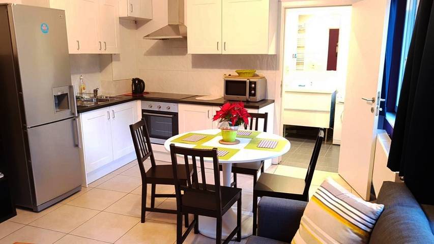Ferienwohnung für 4 Personen in Brüssel - 3