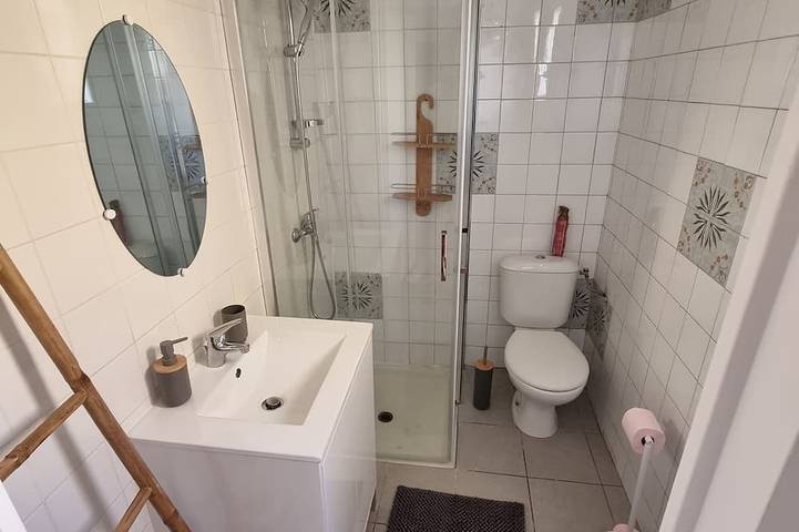 Gîte pour 2 personnes dans Office De Tourisme De Beziers Centre Historique - 4