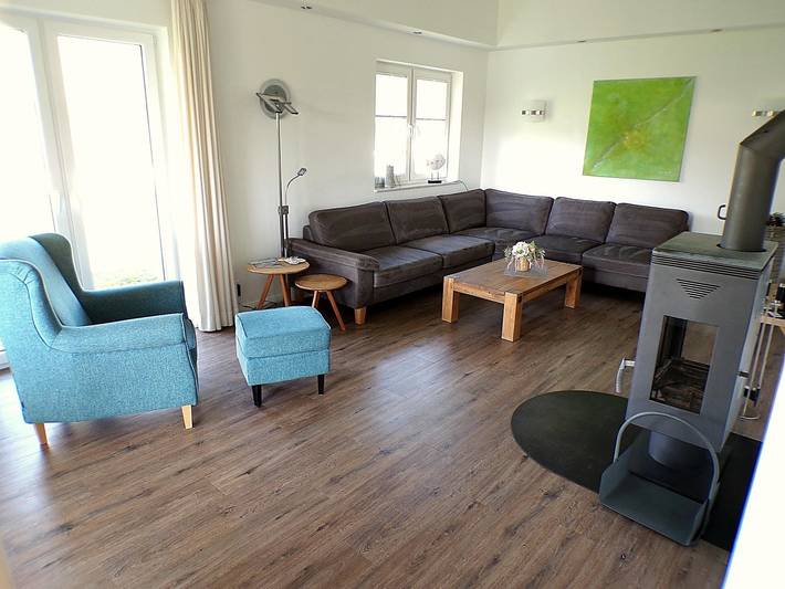 Reetdachhaus 4, inkl. 2 Parkplätze in Ostfehmarn, Fehmarn