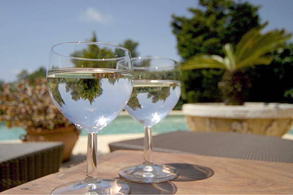 Villa La Cumbre in Jávea, Costa Blanca