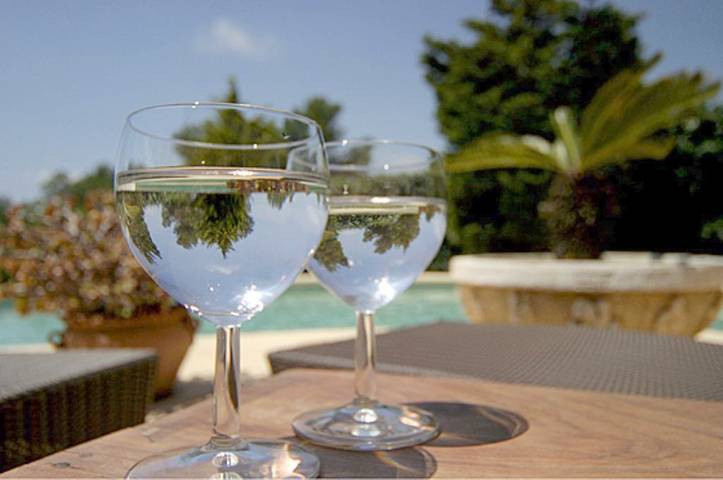 Finca für 6 Personen, mit Terrasse und Pool sowie Garten, mit Haustier in Jávea - 3