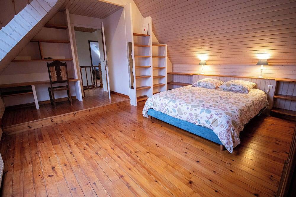 Le Grand Ker - Gîte de charme à 15min à pied des plages in Plougasnou, Ceinture Dorée