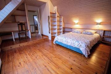 Location De Vacances pour 15 Personnes dans Plougasnou, Région de Morlaix, Photo 2