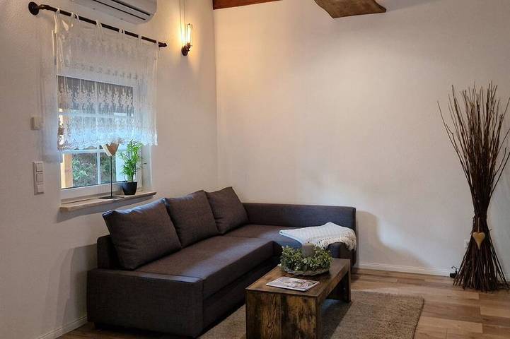 Ferienhaus für 6 Personen in Dissen-Striesow