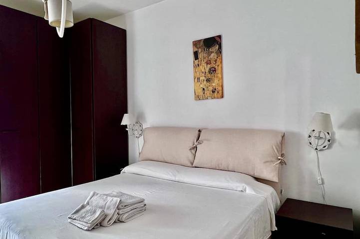 Appartamento intero, Loretina – Tourist Accommodation in Gaeta, Provincia di Latina