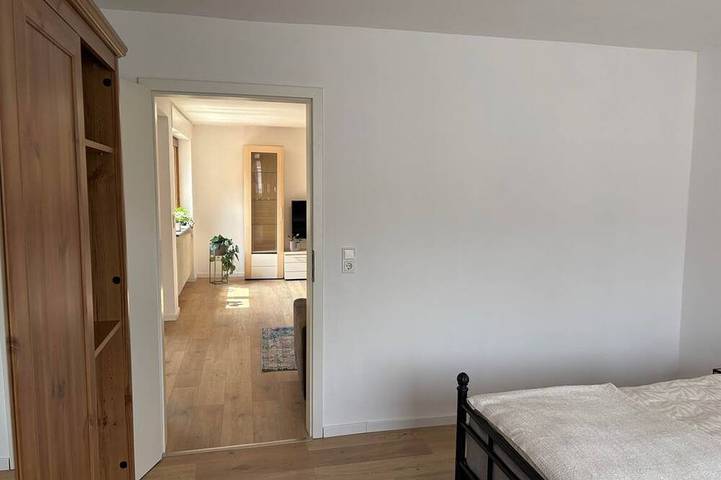 Ferienwohnung für 4 Personen, mit Garten in Nonnweiler - 3