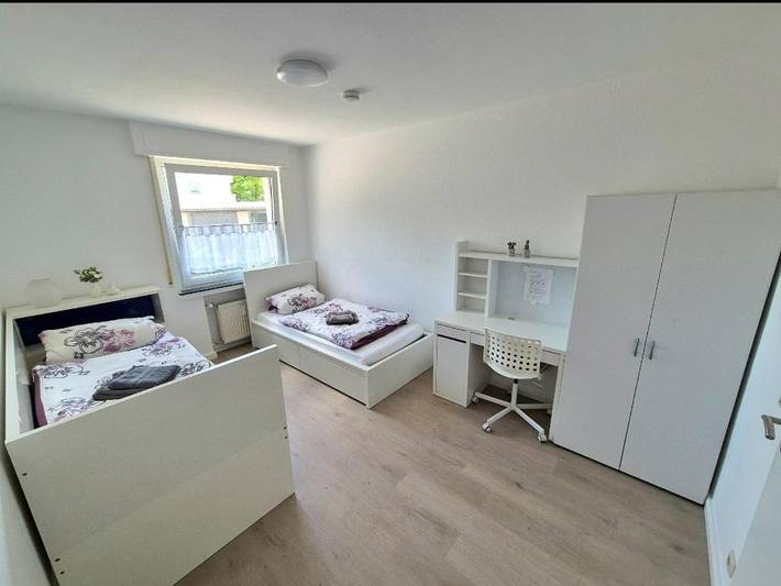 Apartamento de vacaciones para 5 personas, con balcón y vistas - 1