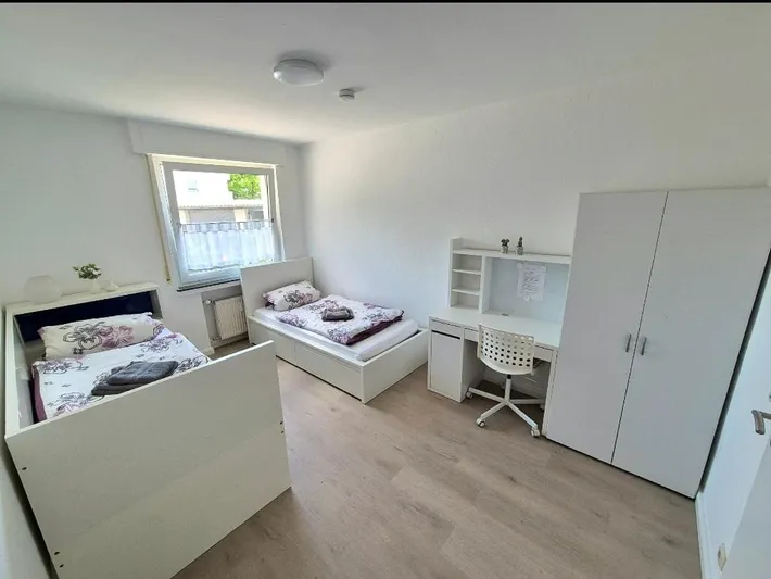 Apartamento de vacaciones para 5 personas, con vistas y balcón - 1