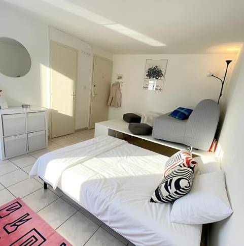 Apartamento de vacaciones para 4 personas - 1