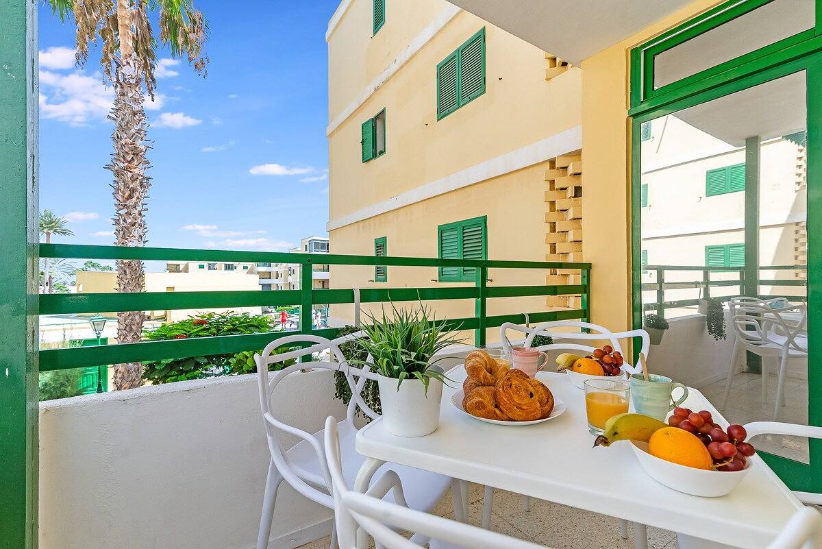 Appartamento intero, Home2Book Colourful Apt Playa del Inglés, Pool in Maspalomas, San Bartolomé de Tirajana