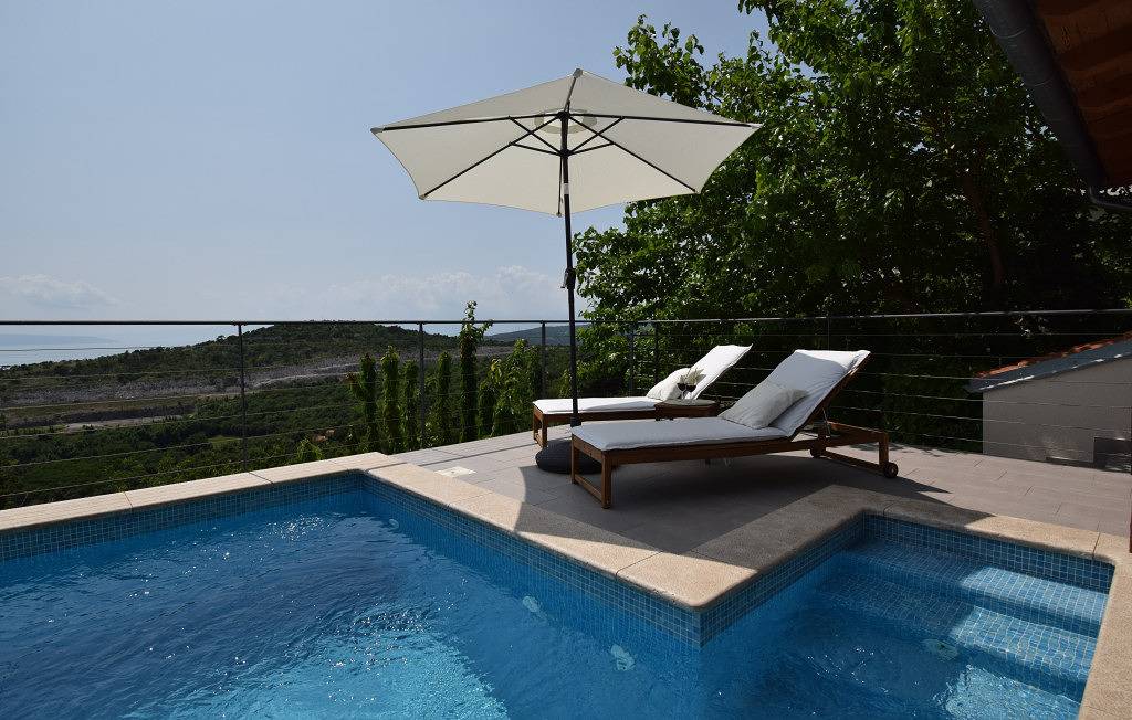 Villa Takale by Villas Guide in Primorje-Gorski Kotar